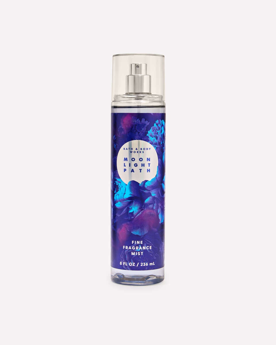 Moonlight Path Fine Fragrance Mist