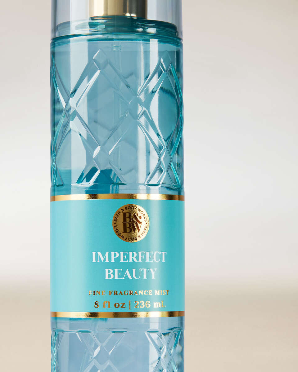 Imperfect Beauty Fine Fragrance Mist