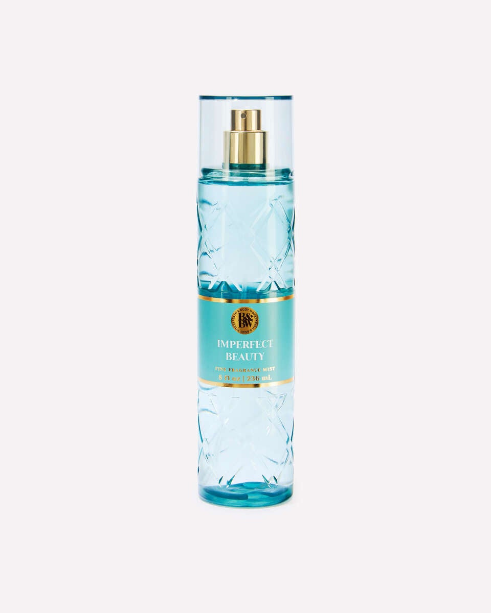 Imperfect Beauty Fine Fragrance Mist