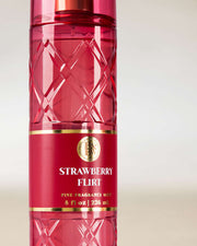 Strawberry Flirt Fine Fragrance Mist