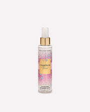 Champagne Toast Diamond Shimmer Mist