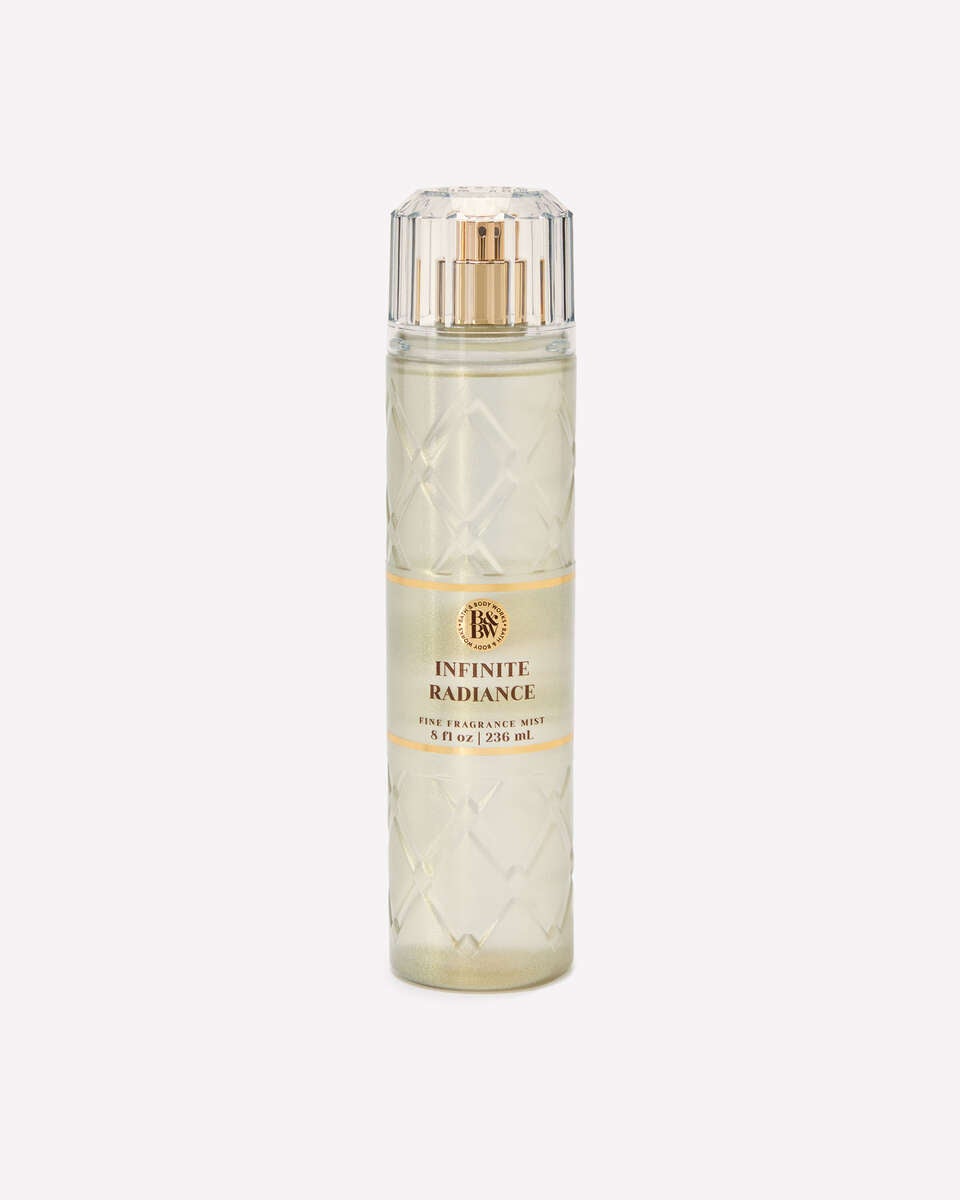 Infinite Radiance Fine Fragrance Mist