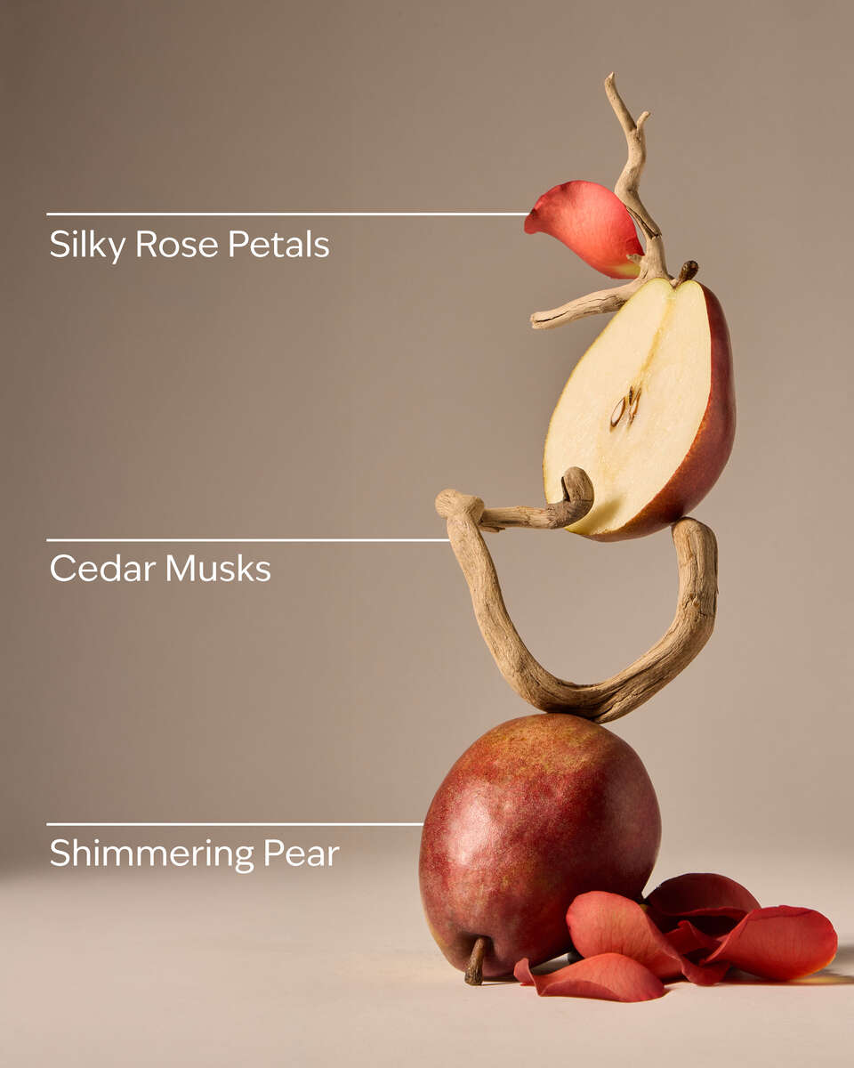 Always Fleur Fine Fragrance Mist