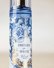 Dressed In White Fine Fragrance Mist