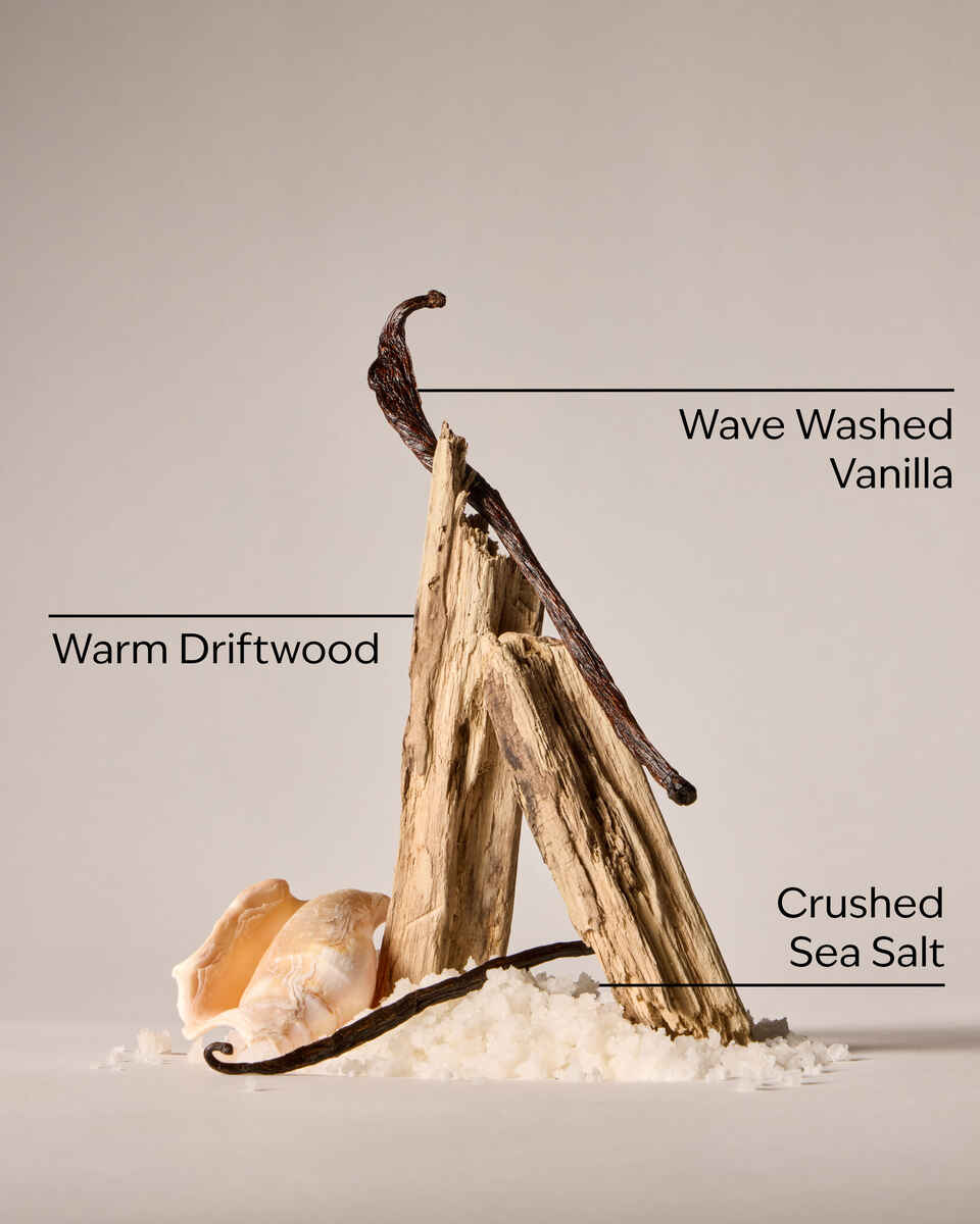 Coastal Dreaming Fine Fragrance Mist