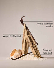 Coastal Dreaming Fine Fragrance Mist