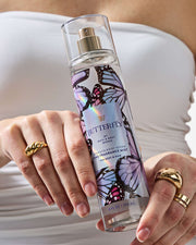 Butterfly Fine Fragrance Mist