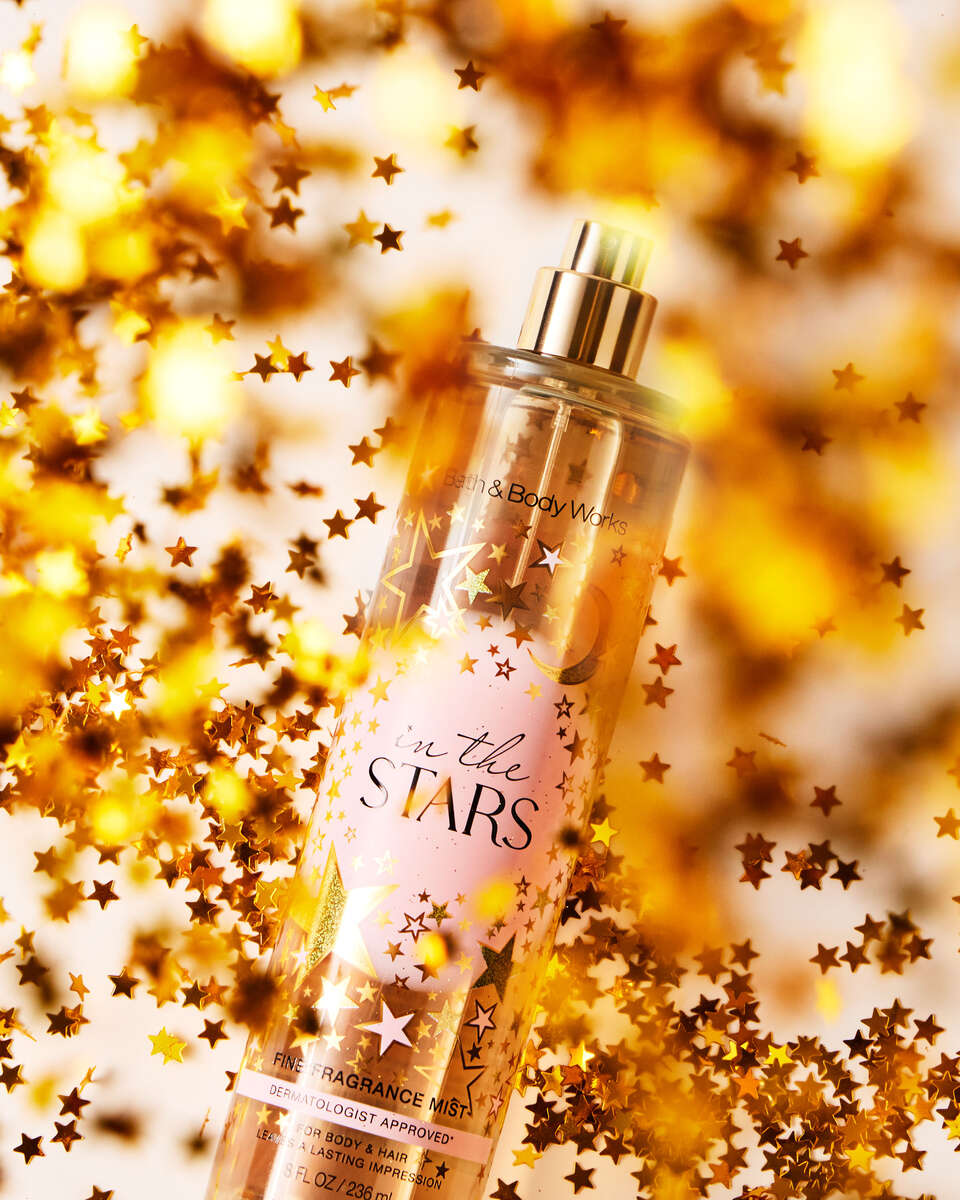 In the Stars Fine Fragrance Mist