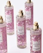 Sweet Pea Fine Fragrance Mist