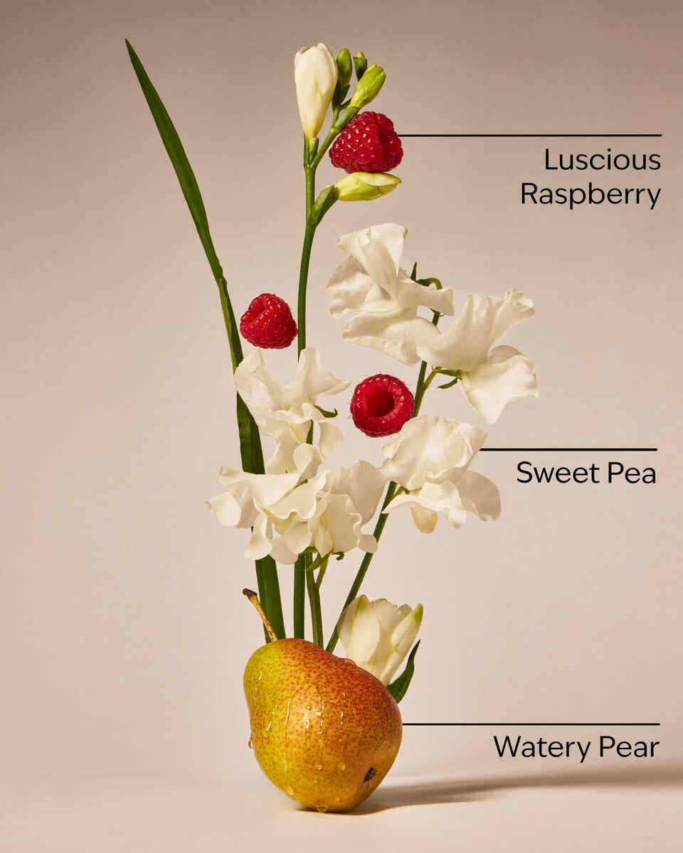 Sweet Pea Fine Fragrance Mist