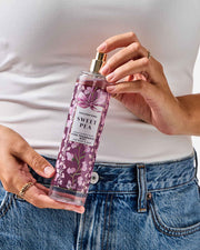 Sweet Pea Fine Fragrance Mist
