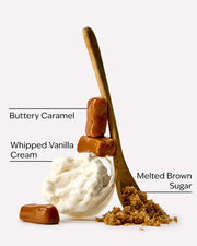 Caramel Vanilla Fine Fragrance Mist
