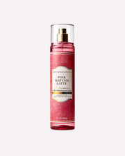 Pink Matcha Latte Fine Fragrance Mist