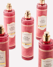 Pink Matcha Latte Fine Fragrance Mist