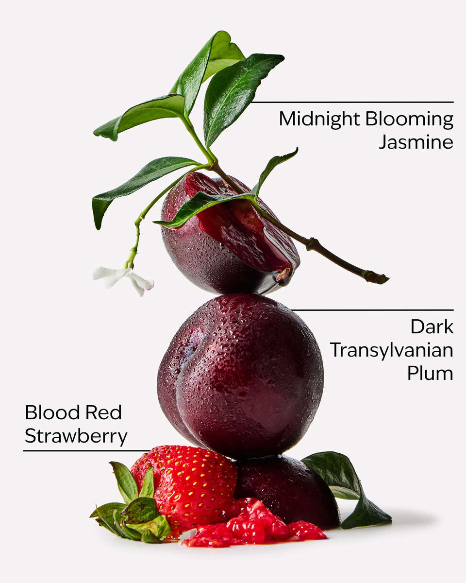 Vampire Blood Fine Fragrance Mist