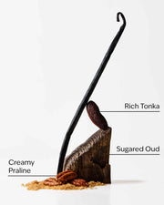 Oud Vanilla Fine Fragrance Mist