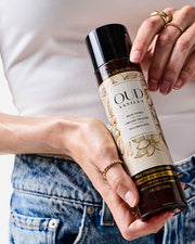 Oud Vanilla Fine Fragrance Mist