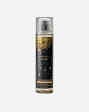 Into the Night Fine Fragrance Mist