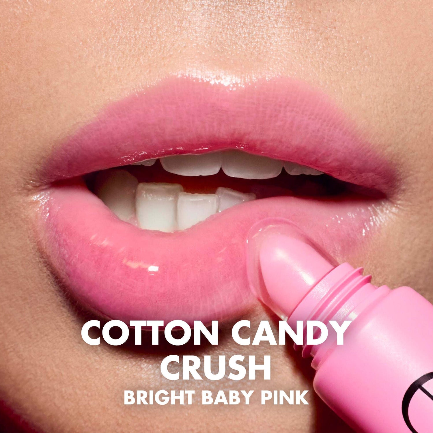 Glow Reviver Melting Lip Balm