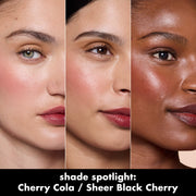 Sheer For It Blush Tint
