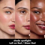 Sheer For It Blush Tint