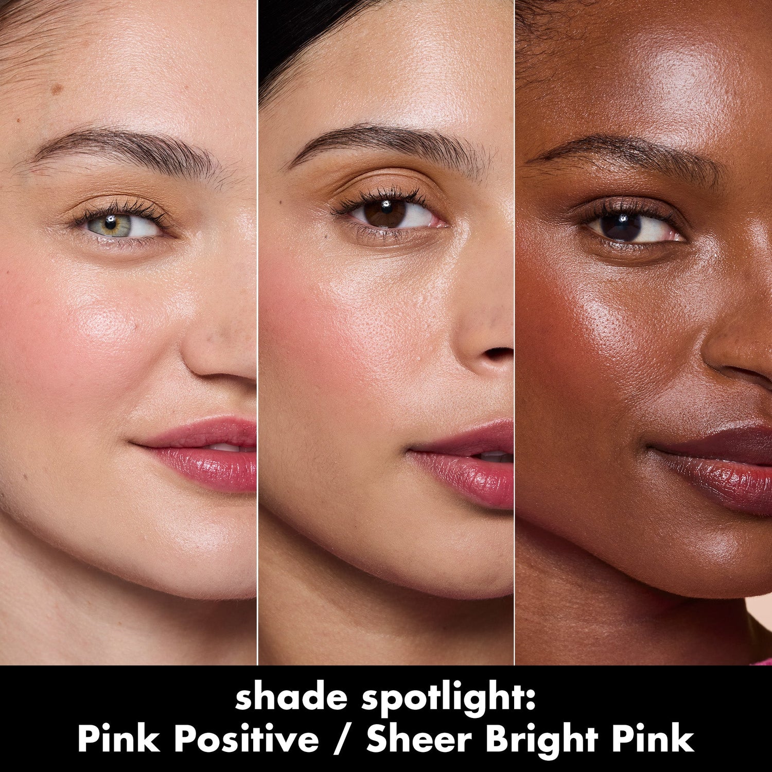 Sheer For It Blush Tint