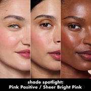 Sheer For It Blush Tint