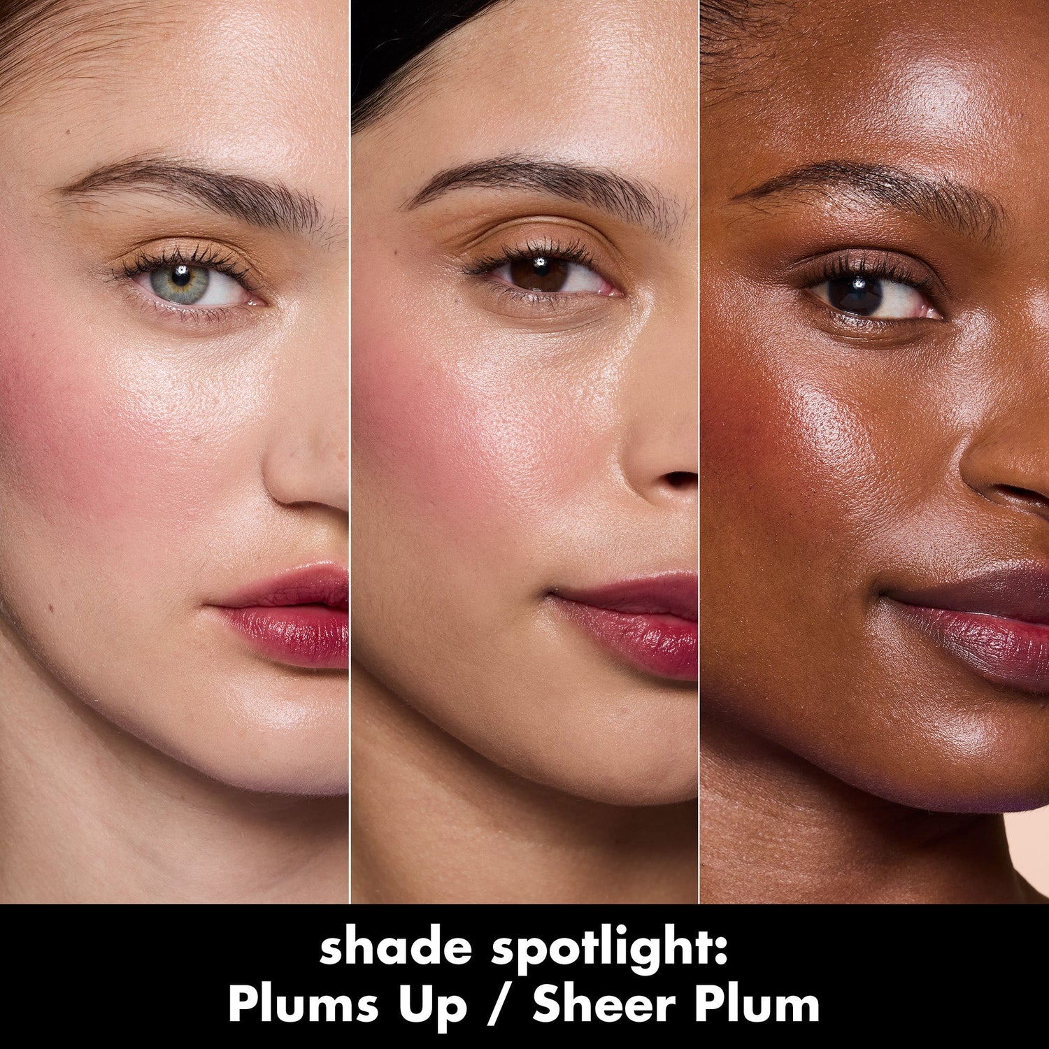 Sheer For It Blush Tint