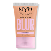 NYX Bare With Me Blur Skin Tint Foundation