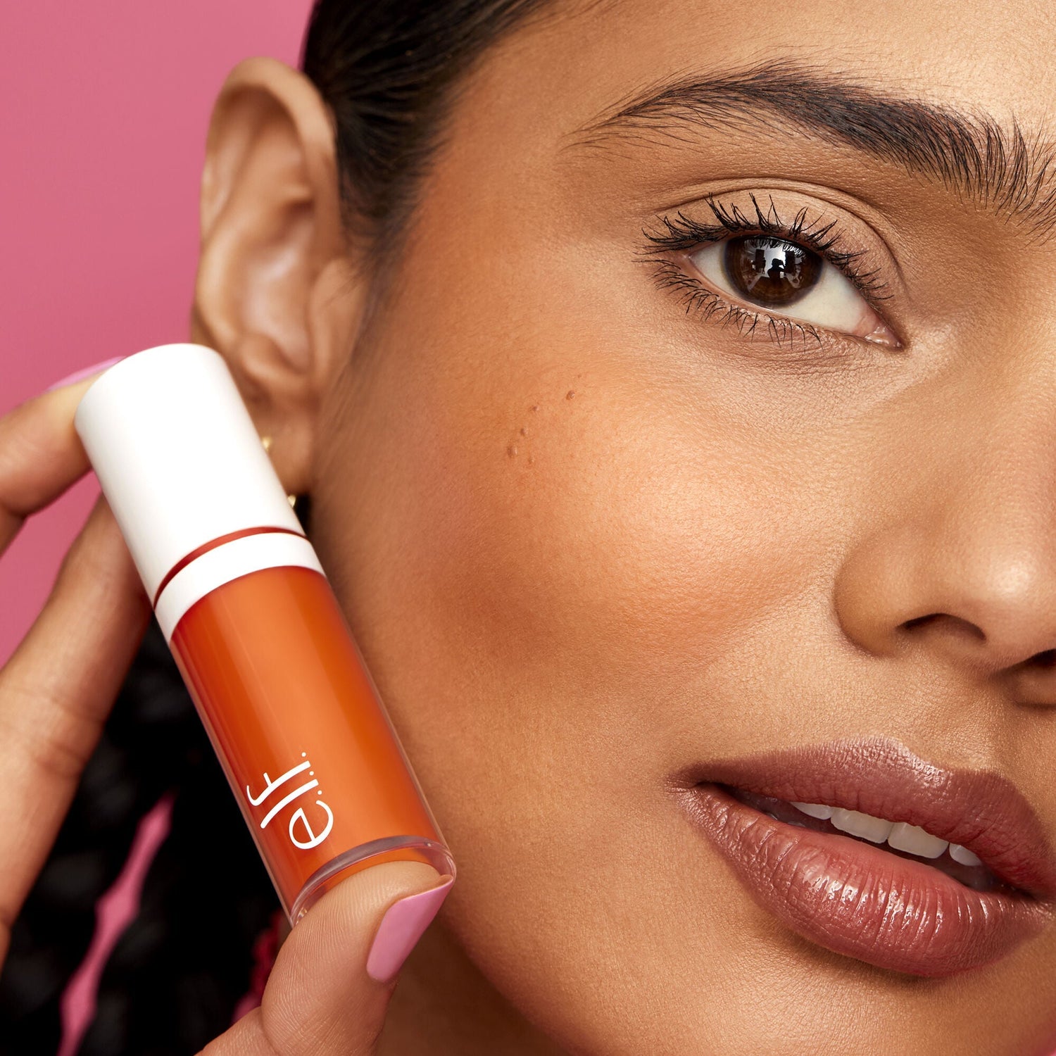 Camo Liquid Blush
