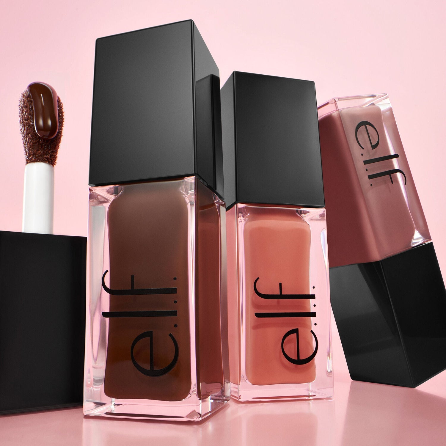 Glow Reviver Lip Oil