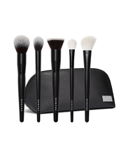 Morphe Face The Beat 5-Piece Face Brush Set