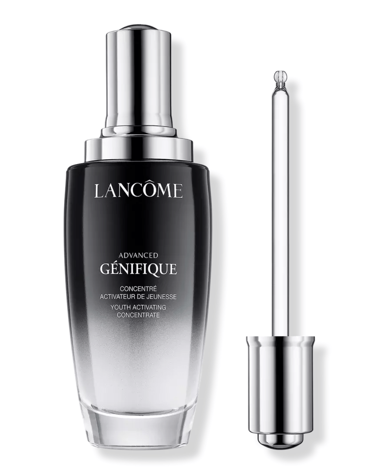 Lan côme Advanced Génifique Radiance Boosting Face Serum with Bifidus Prebiotic