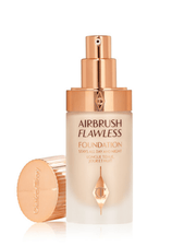 CHARLOTTE'S AIRBRUSH FLAWLESS FOUNDATION (30 ml)