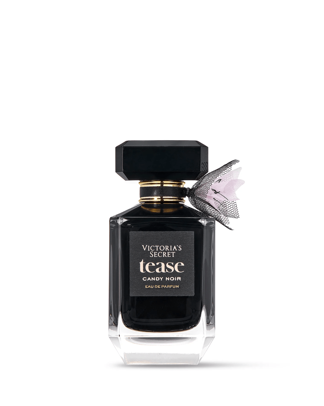 Victoria’s Secret Tease Candy Noir Eau De Parfum (Size: 3.4 oz)