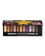Ur ban De cay Cosmetics Naked Metal Mania Metallic Eyeshadow Palette
