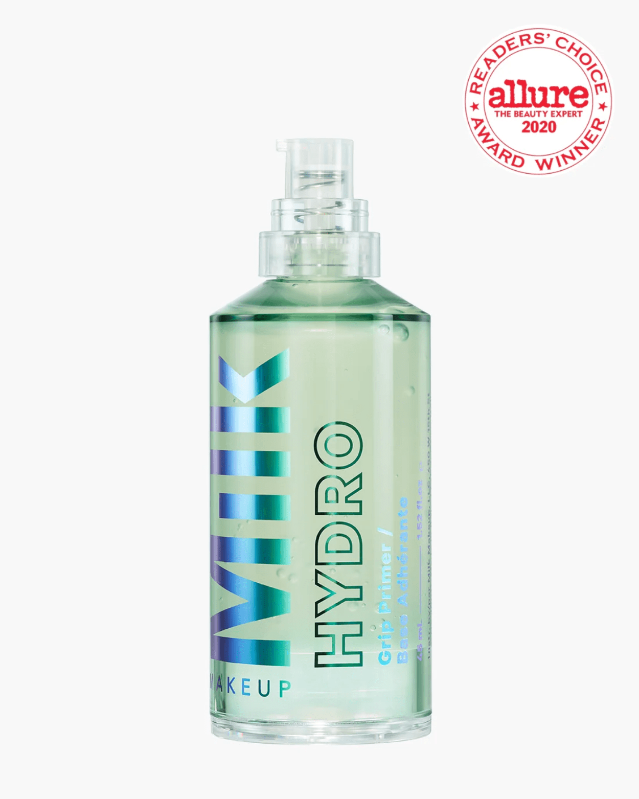 Milk Makeup Hydro Grip Primer Travel Size (Size: 4ml/0.13oz)