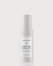 Naturium Aze laic Acid Emulsion 10% (Size: 1.0 FL OZ / 30 ML)