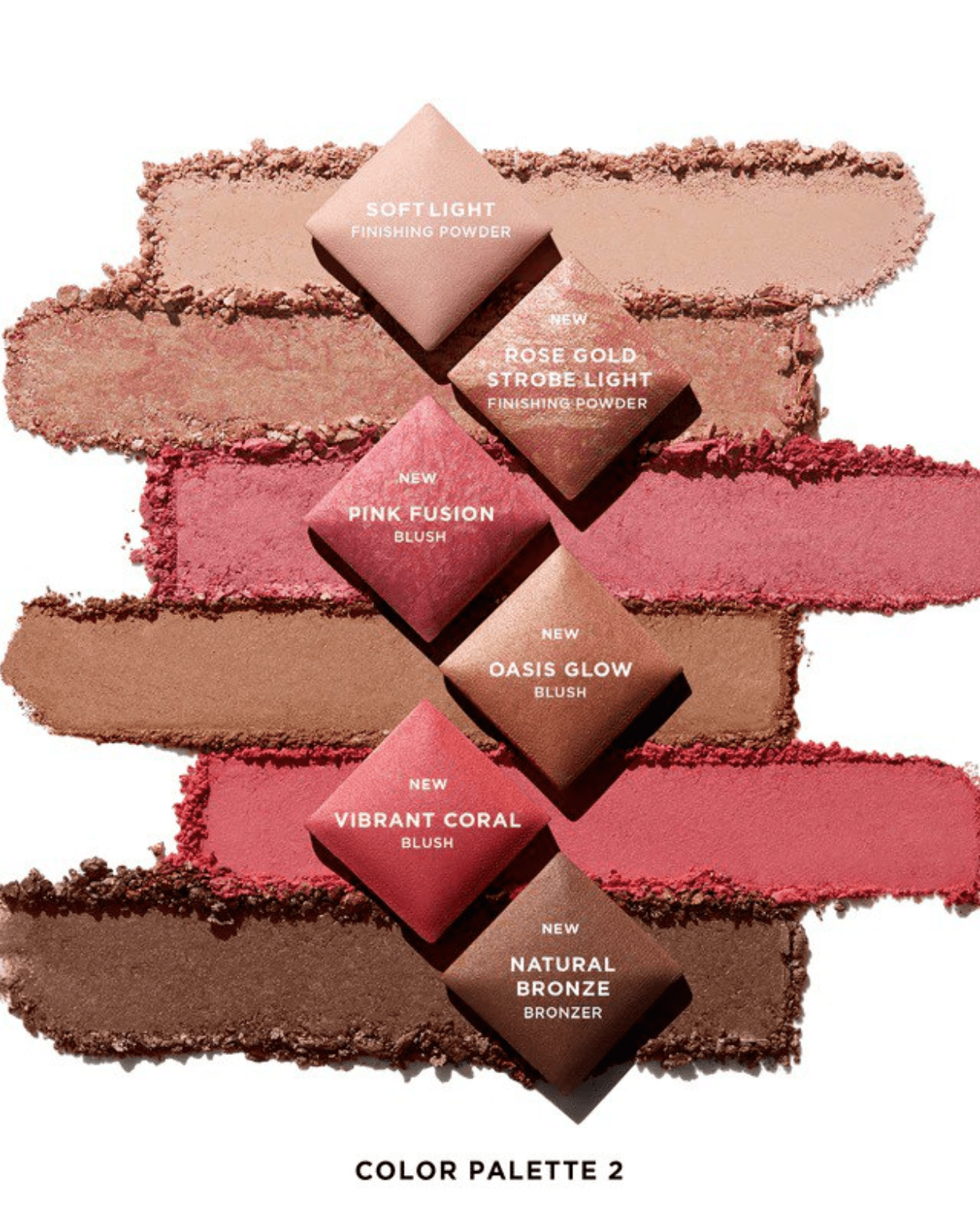 [DEFECT ITEM] Hourglass Ambient Lighting Edit - Unlocked Style: EVIL EYE PALETTE