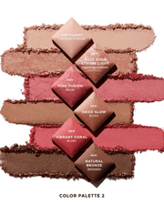 [DEFECT ITEM] Hourglass Ambient Lighting Edit - Unlocked Style: EVIL EYE PALETTE