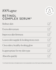 Naturium Retinol Complex Serum (Size: 30 ML / 1.0 FL OZ)
