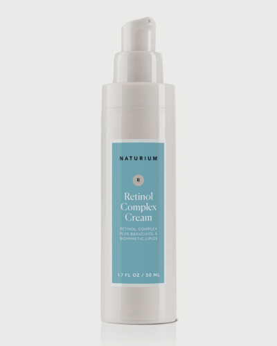Naturium Ret inol Complex Cream (Size: 50 ML / 1.7 FL OZ)