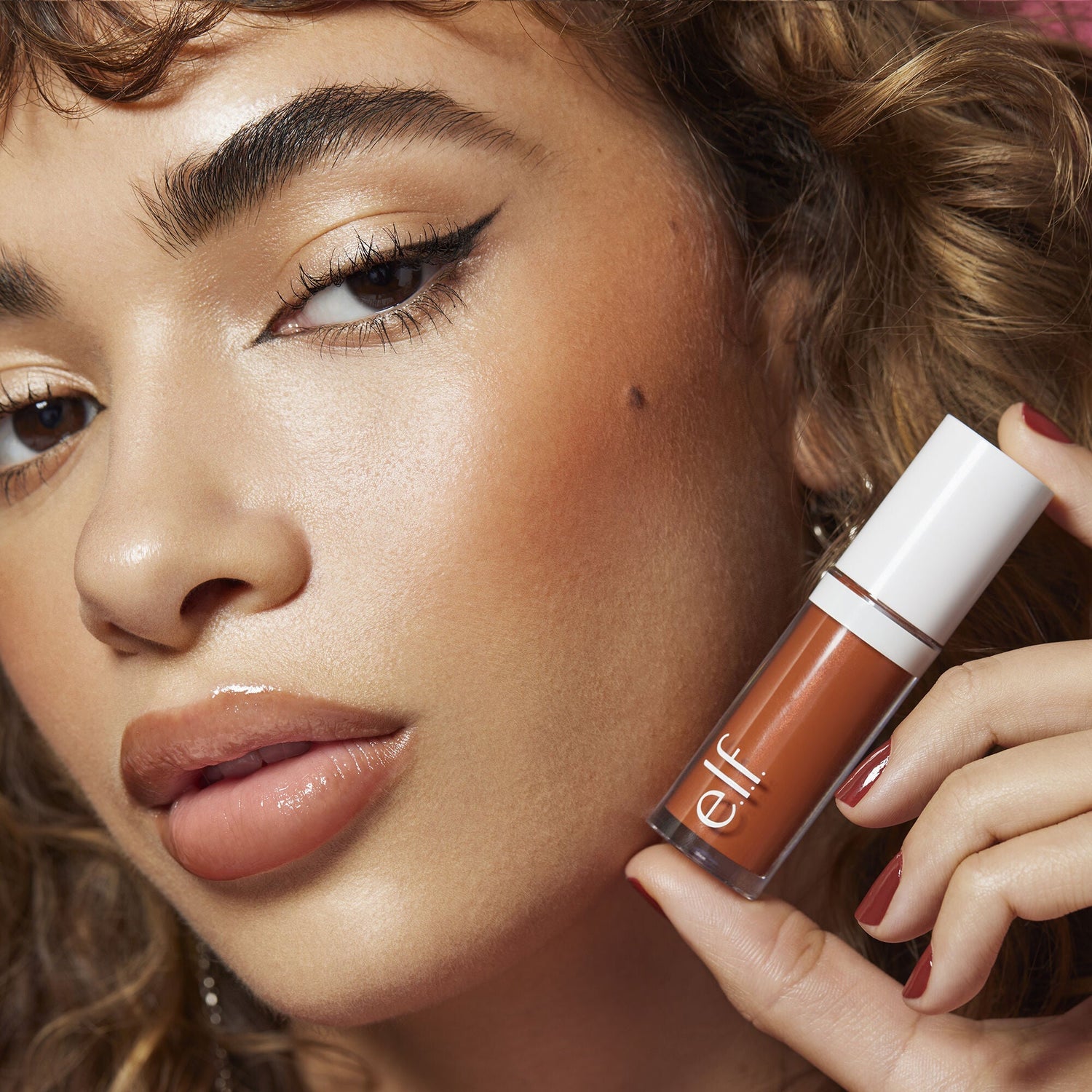 Camo Liquid Blush