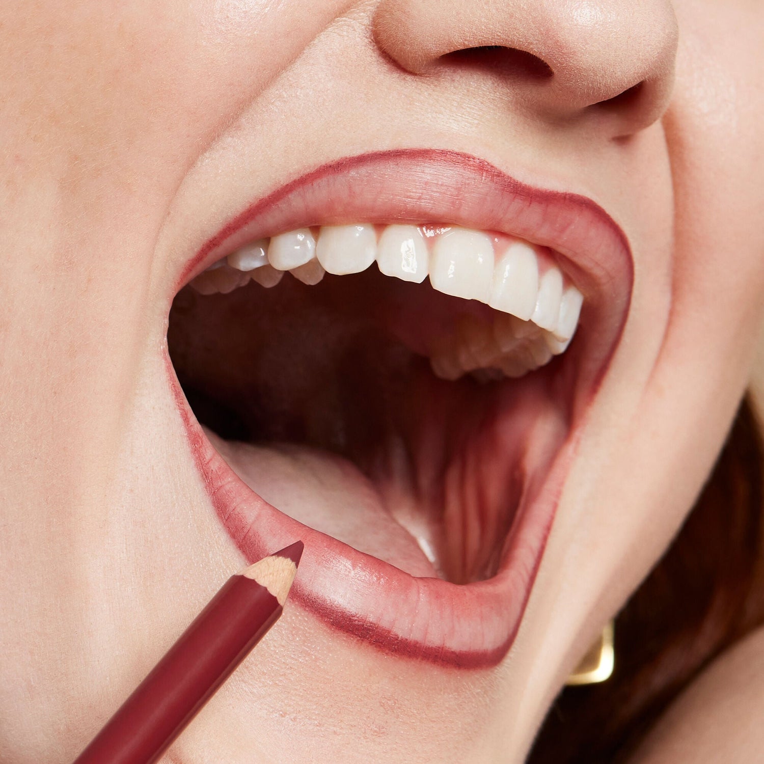 Cream Glide Lip Liner