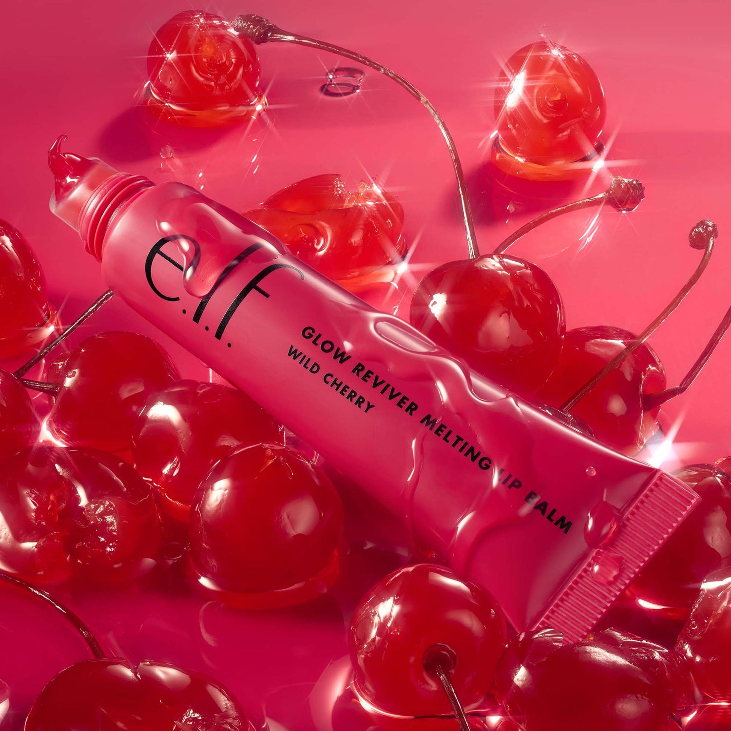 Glow Reviver Melting Lip Balm