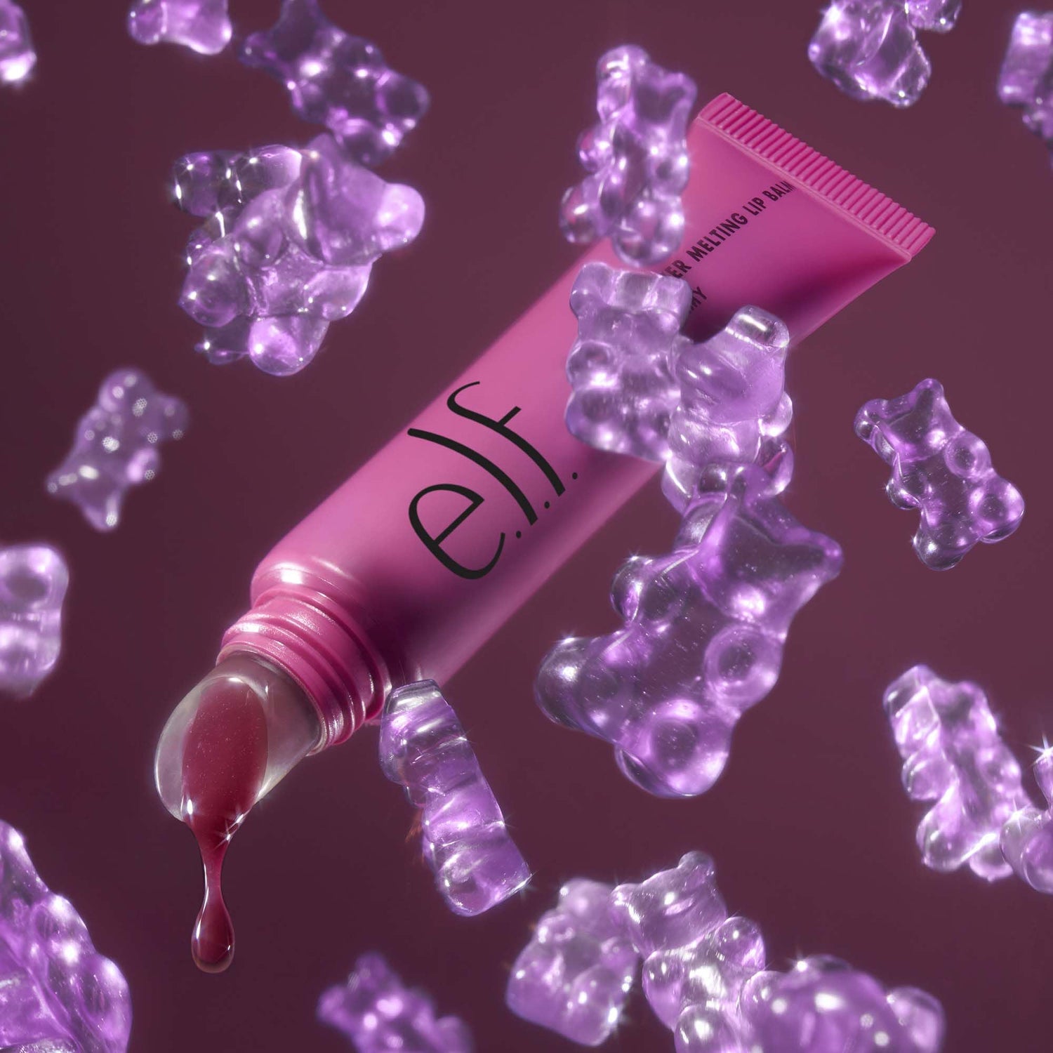 Glow Reviver Melting Lip Balm