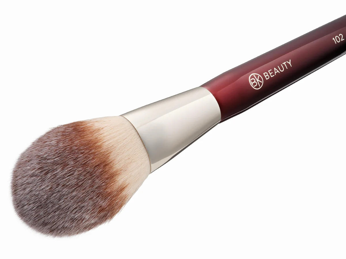 BK Beauty 102 Large Powder