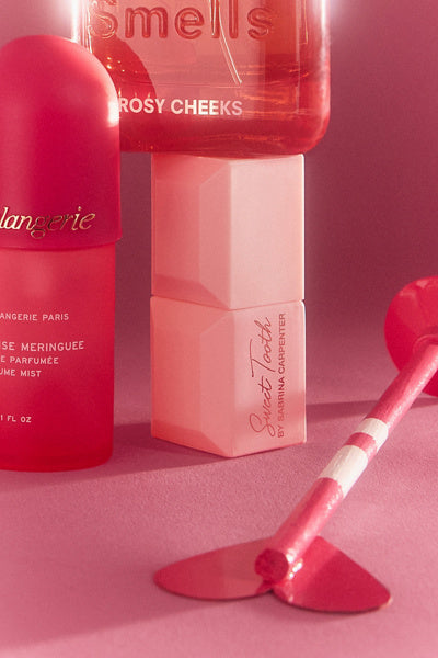 Sweet Tooth By Sabrina Carpenter Bite Sized Eau De Parfum Mini Fragrance - Sweet Tooth