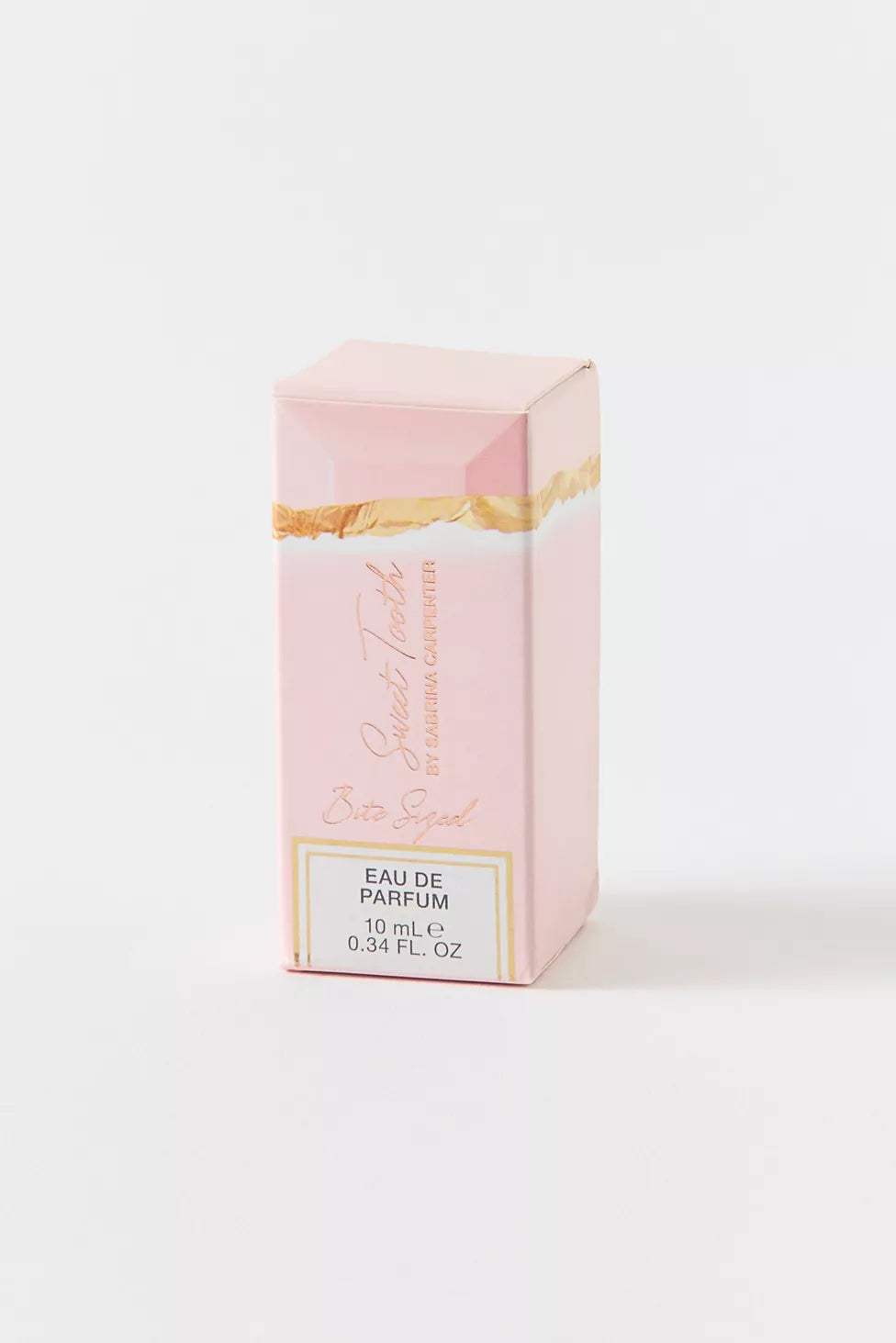[Pre Order: ETA 4-8 Weeks] Sweet Tooth Bite Sized Eau De Parfum Mini Fragrance - 0.34 fl oz