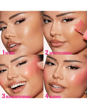 Huda Beauty Blush Filter (Size: 4.5g)